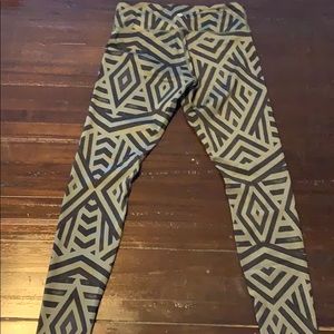 Women’s Lululemon Pants